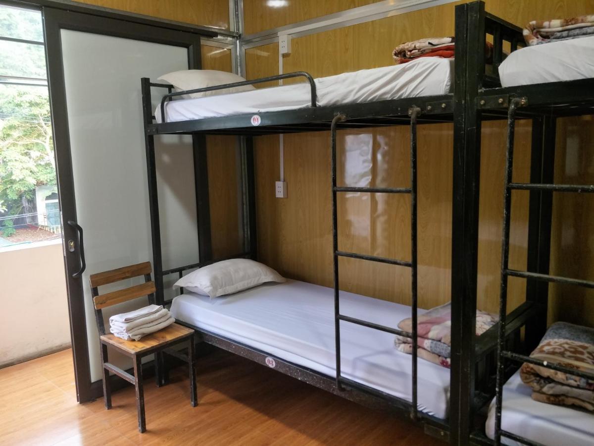 Homestay Ngan Ha