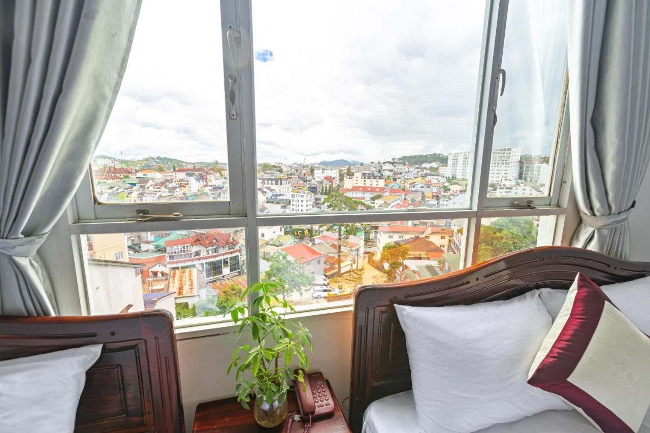 Hotel Mien Nhiet Doi 2 Đà Lạt