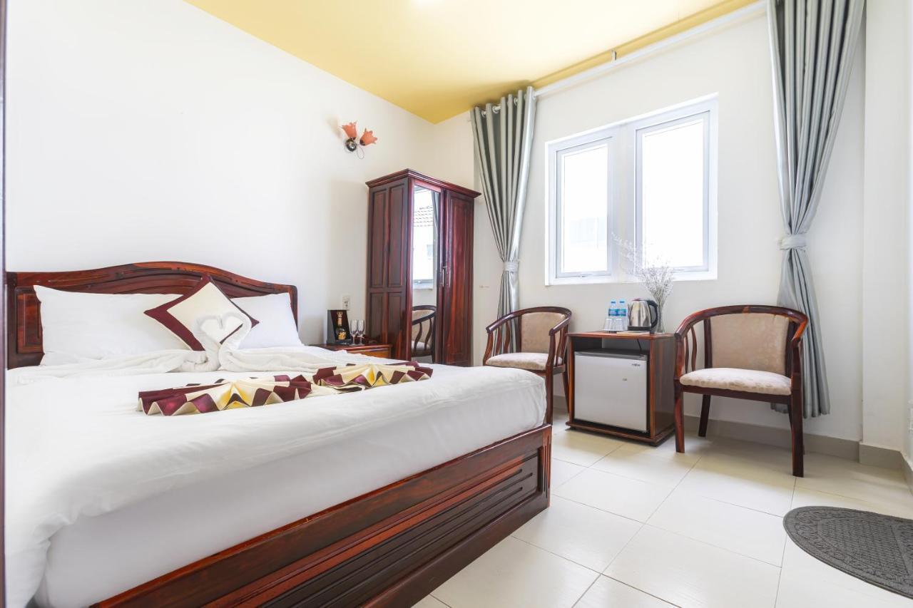 Mien Nhiet Doi 2 Đà Lạt