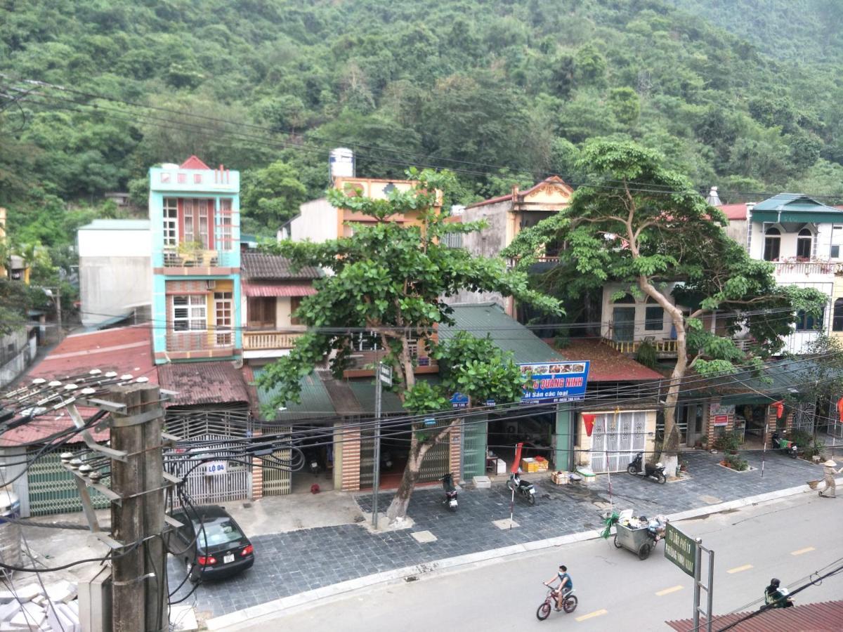 Ngan Ha Homestay *