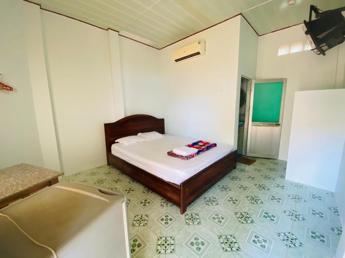 Hoa Bien Guesthouse Guest house 2*