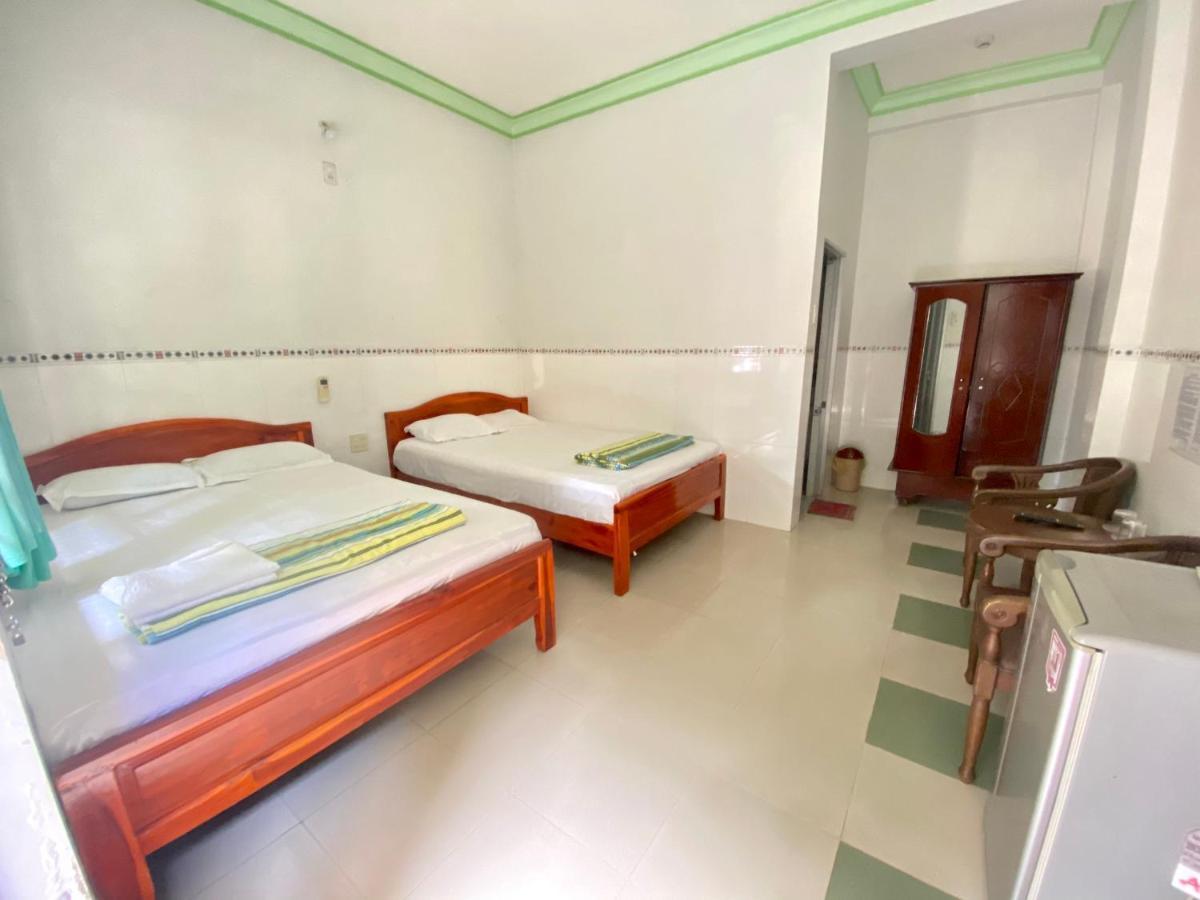 Guest house Hoa Bien Guesthouse