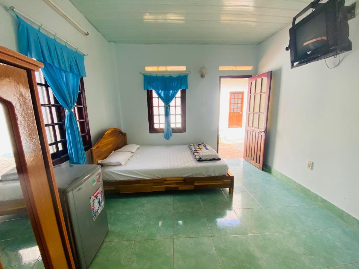 Hoa Bien Guesthouse Guest house