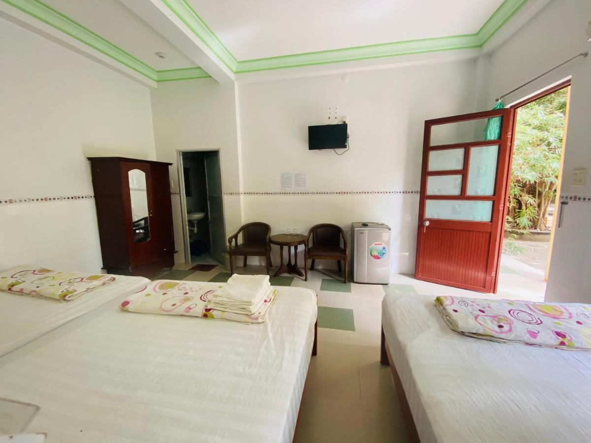 Hoa Bien Guesthouse Guest house Mui Ne