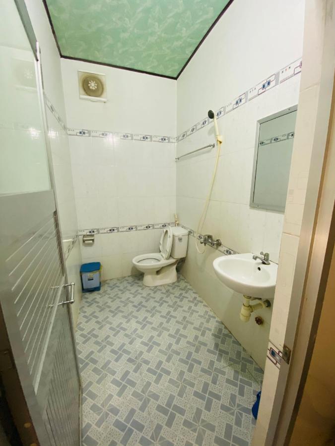 Hoa Bien Guesthouse Guest house 2*