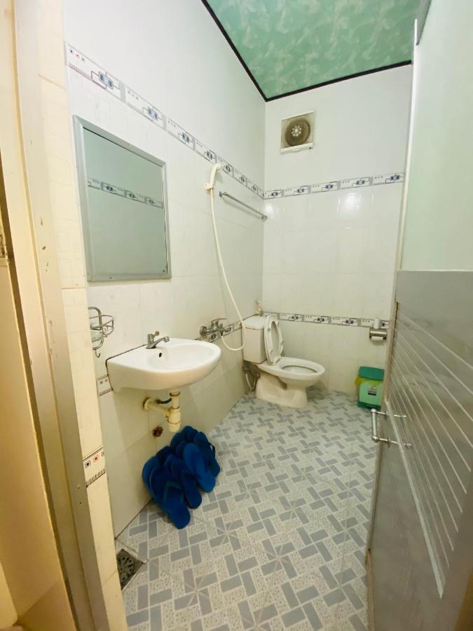 Hoa Bien Guesthouse Guest house