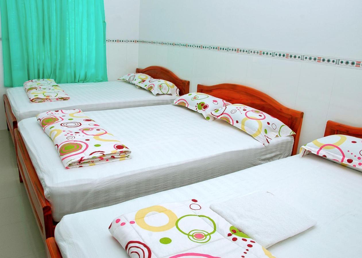 Guest house Hoa Bien Guesthouse Mui Ne
