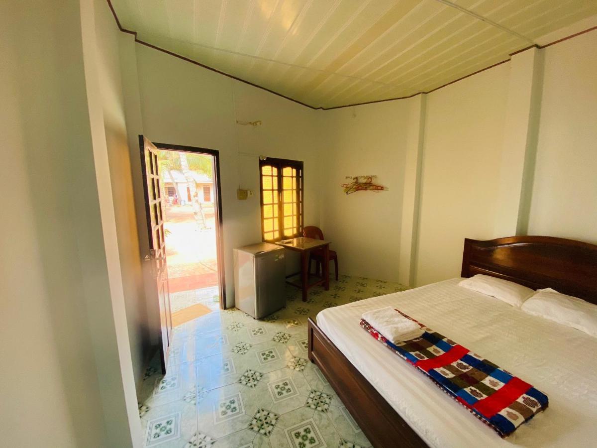 Guest house Hoa Bien Guesthouse 2*