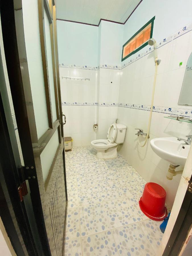 Hoa Bien Guesthouse 2*