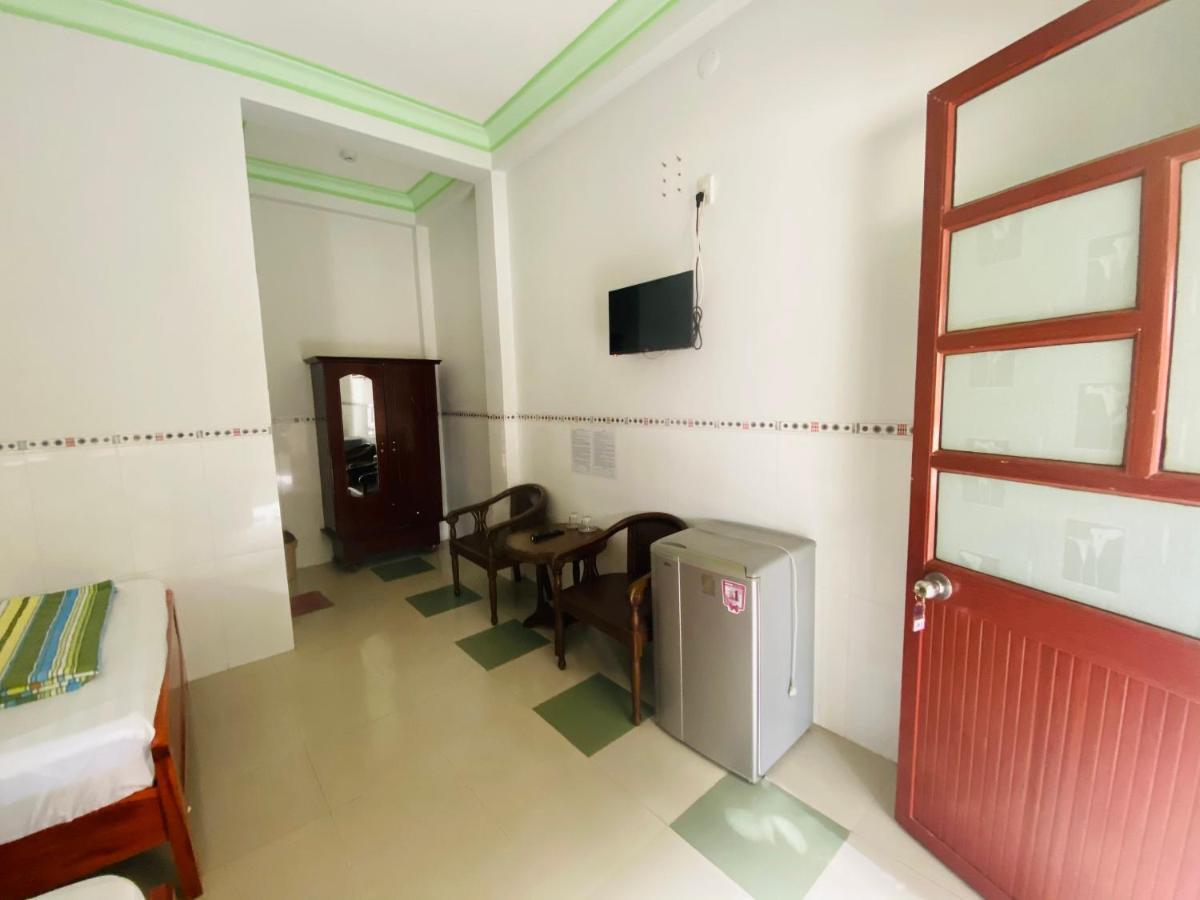 Guest house Hoa Bien Guesthouse