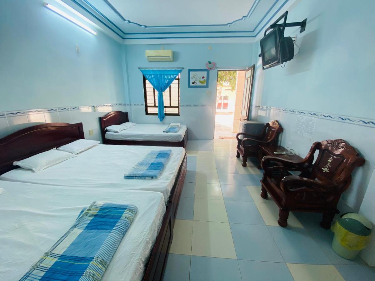 Guest house Hoa Bien Guesthouse