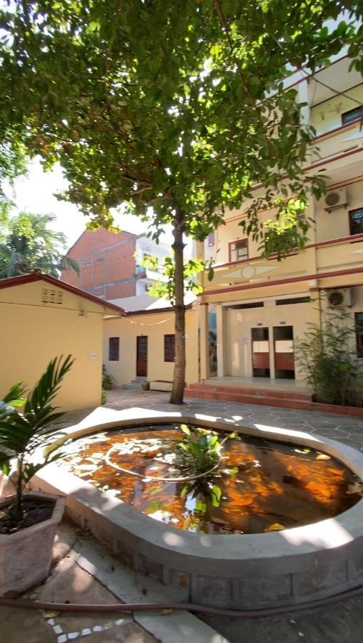 Hoa Bien Guesthouse Guest house 2*