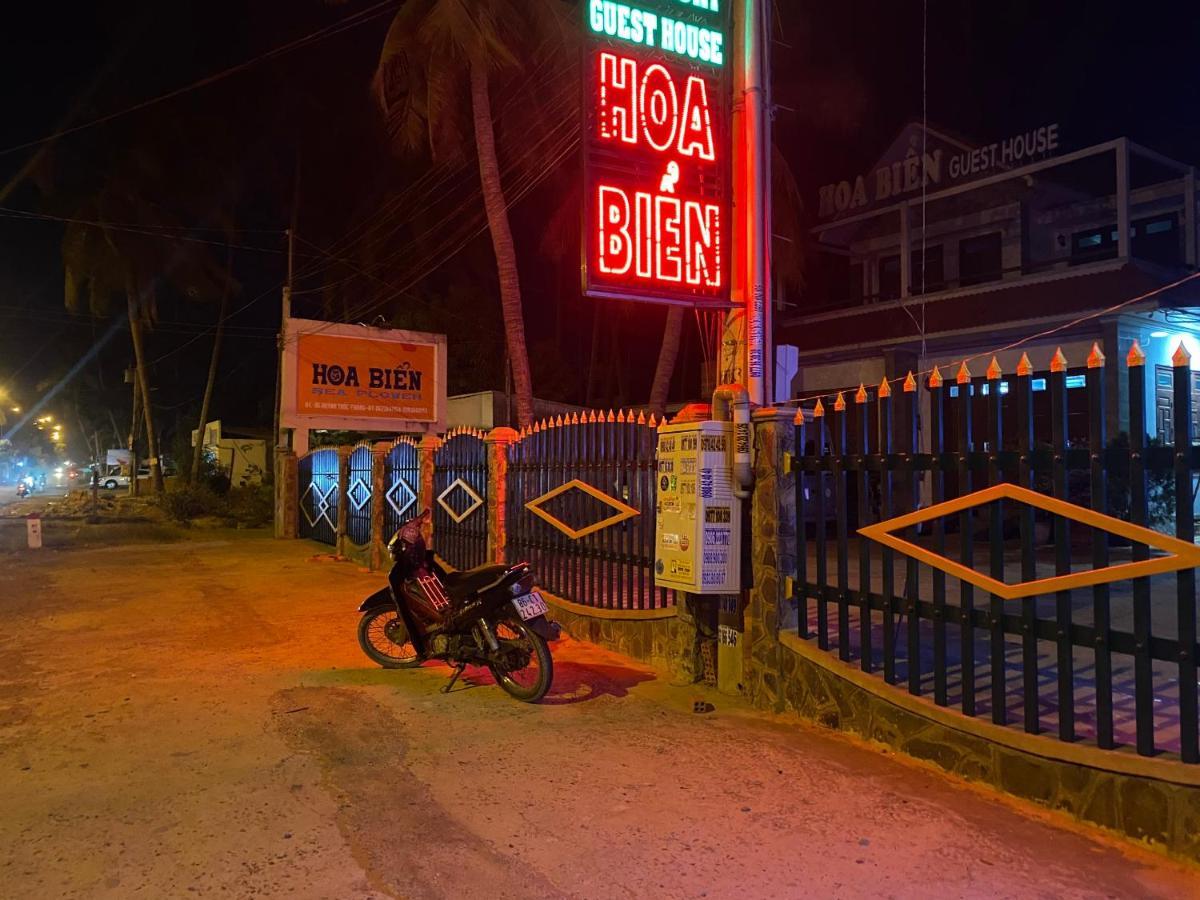 Hoa Bien Guesthouse Guest house Mui Ne