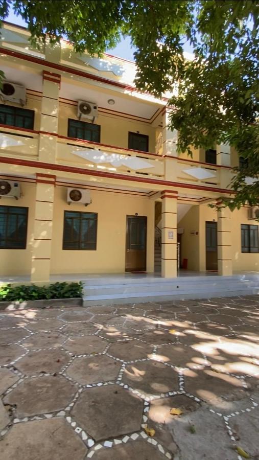Hoa Bien Guesthouse Guest house Mui Ne