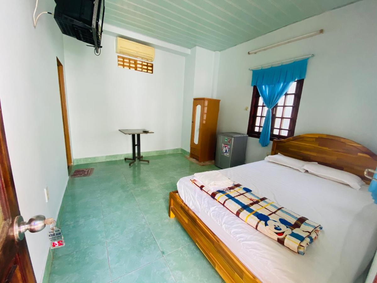 Guest house Hoa Bien Guesthouse
