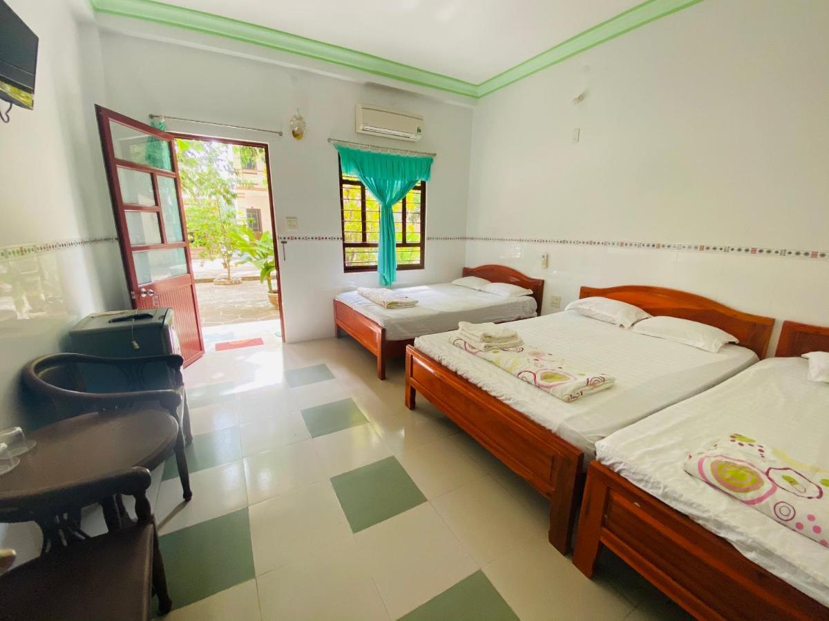 Guest house Hoa Bien Guesthouse Mui Ne