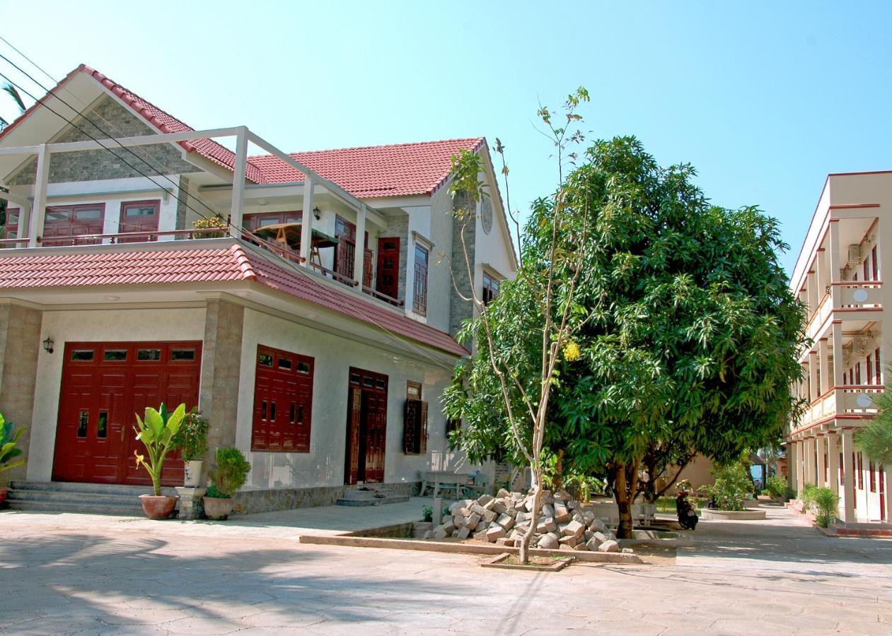 Hoa Bien Guesthouse