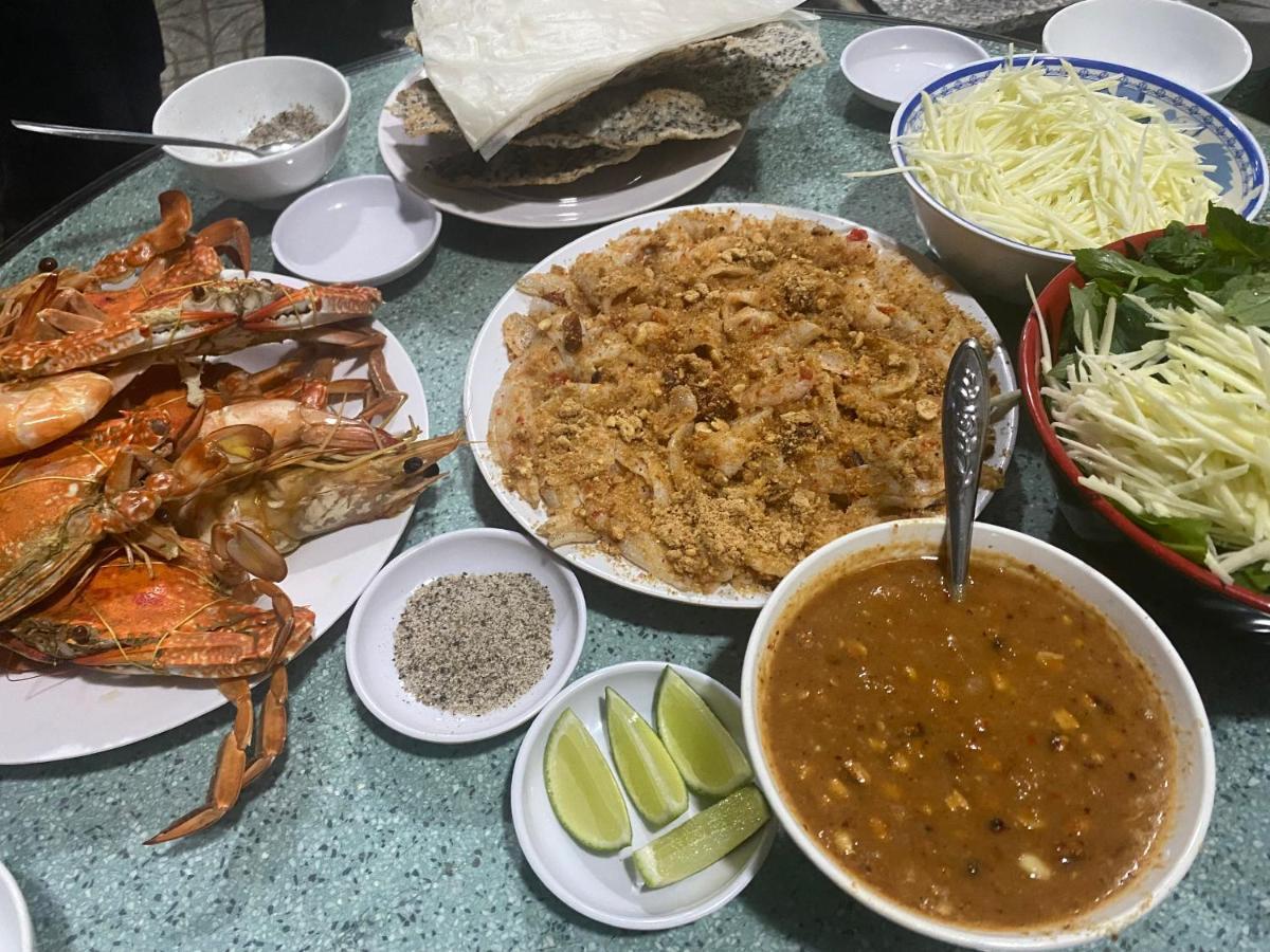 Hoa Bien Guesthouse Guest house Mui Ne