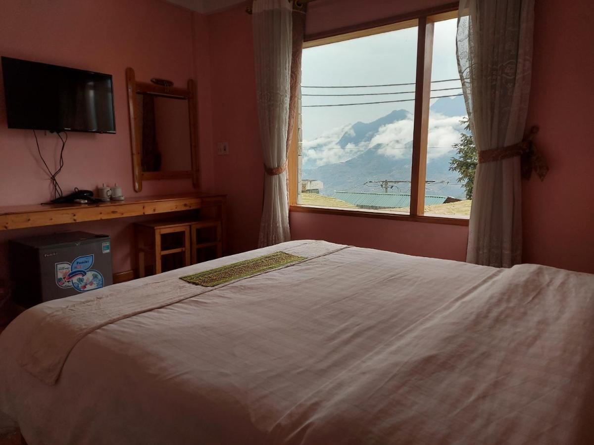 Khách sạn Scenery Sa Pa