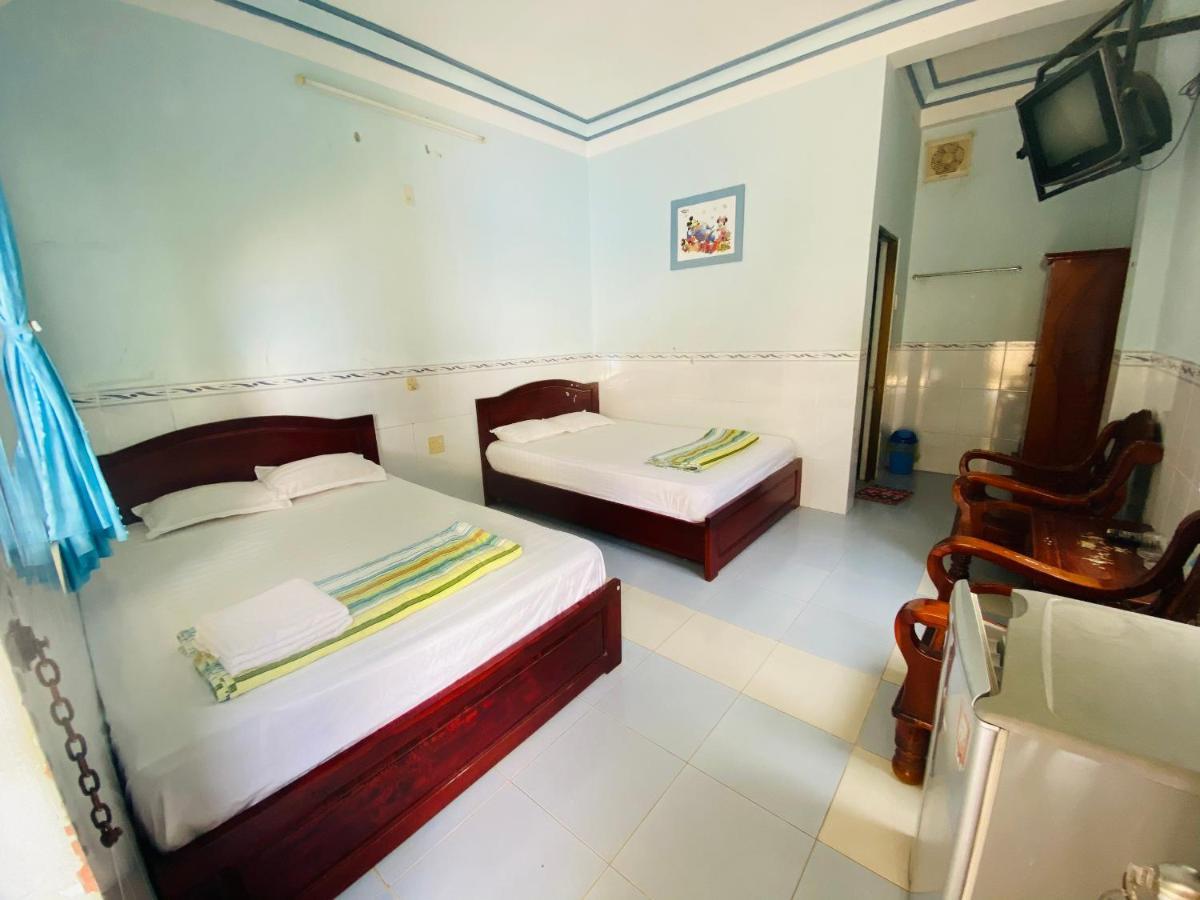 Guest house Hoa Bien Guesthouse Mui Ne