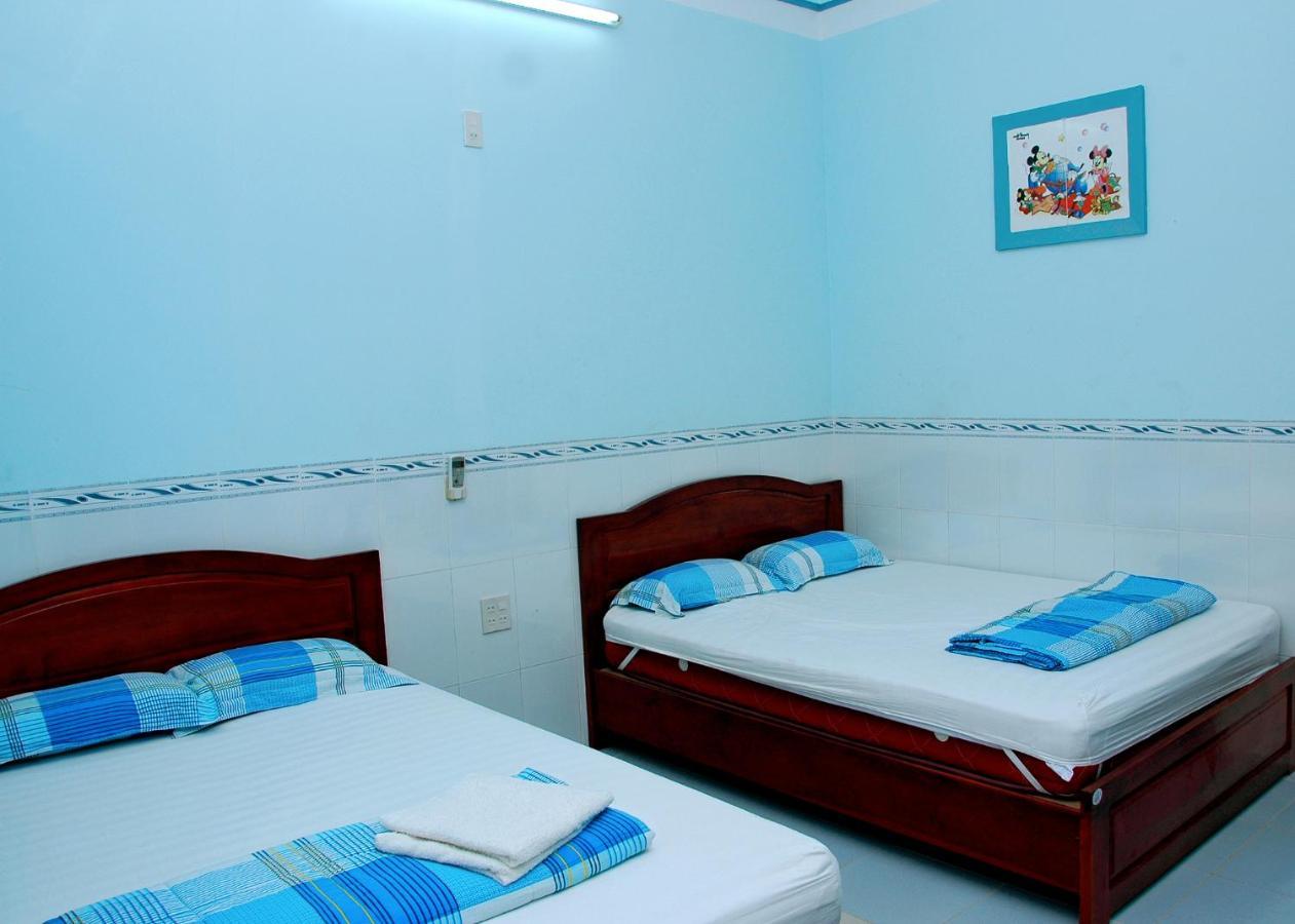 Hoa Bien Guesthouse Mui Ne