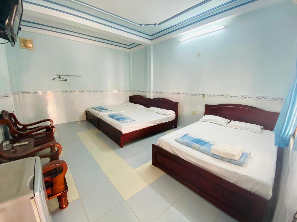 Guest house Hoa Bien Guesthouse