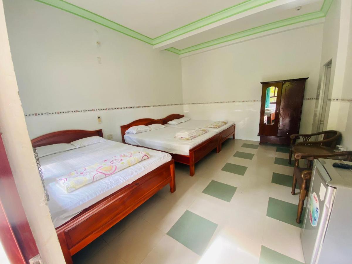 Guest house Hoa Bien Guesthouse 2*