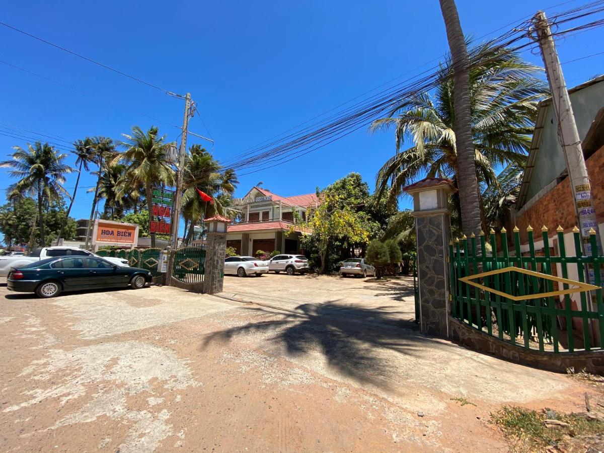 Hoa Bien Guesthouse Guest house Mui Ne