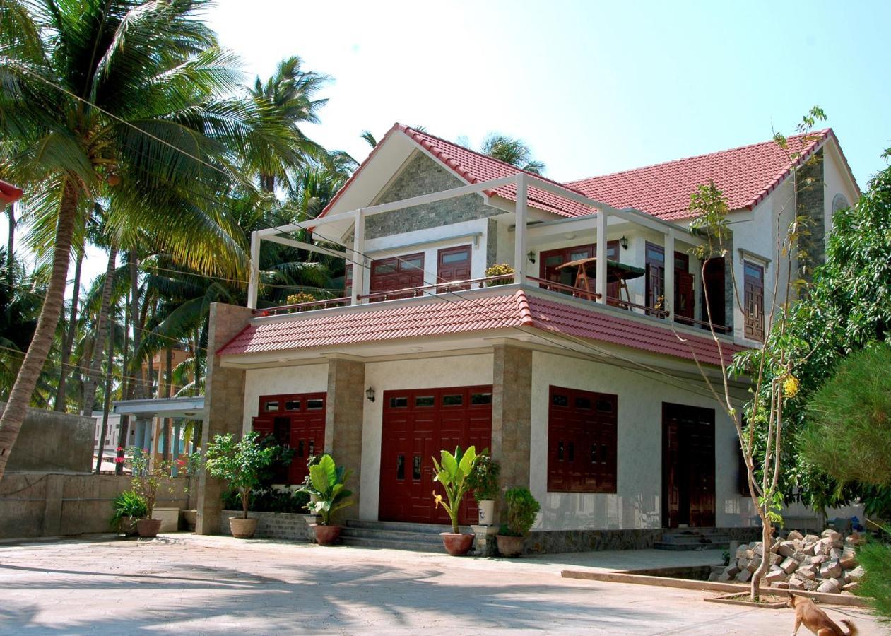 Hoa Bien Guesthouse
