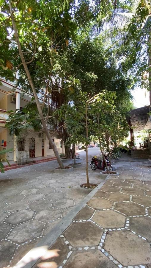 Hoa Bien Guesthouse