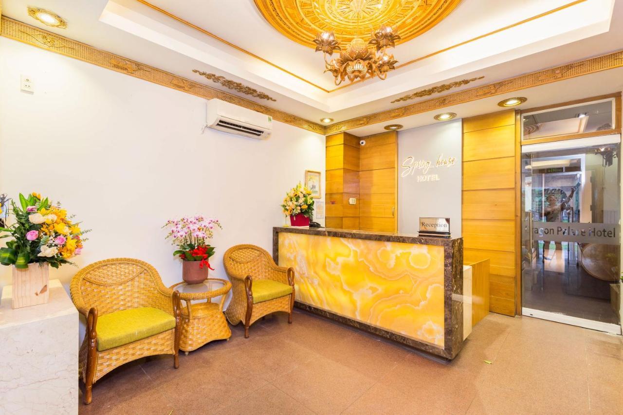 Spring House TP. Hồ Chí Minh