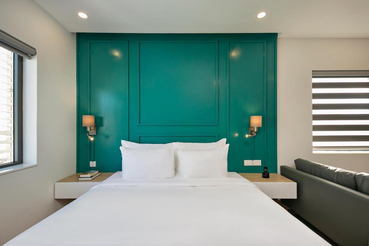 Dolphin And 3* Da Nang