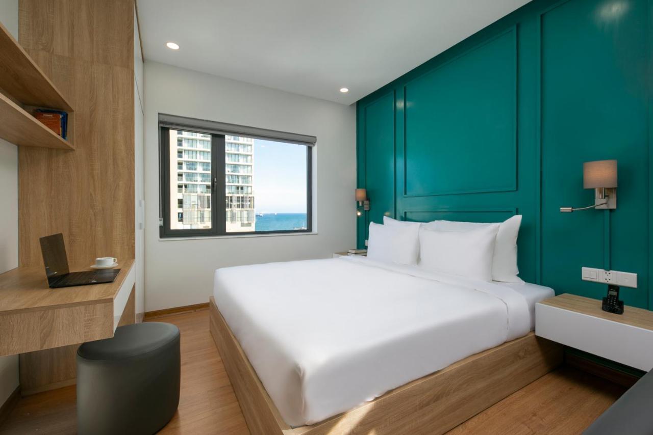 Aparthotel Dolphin And