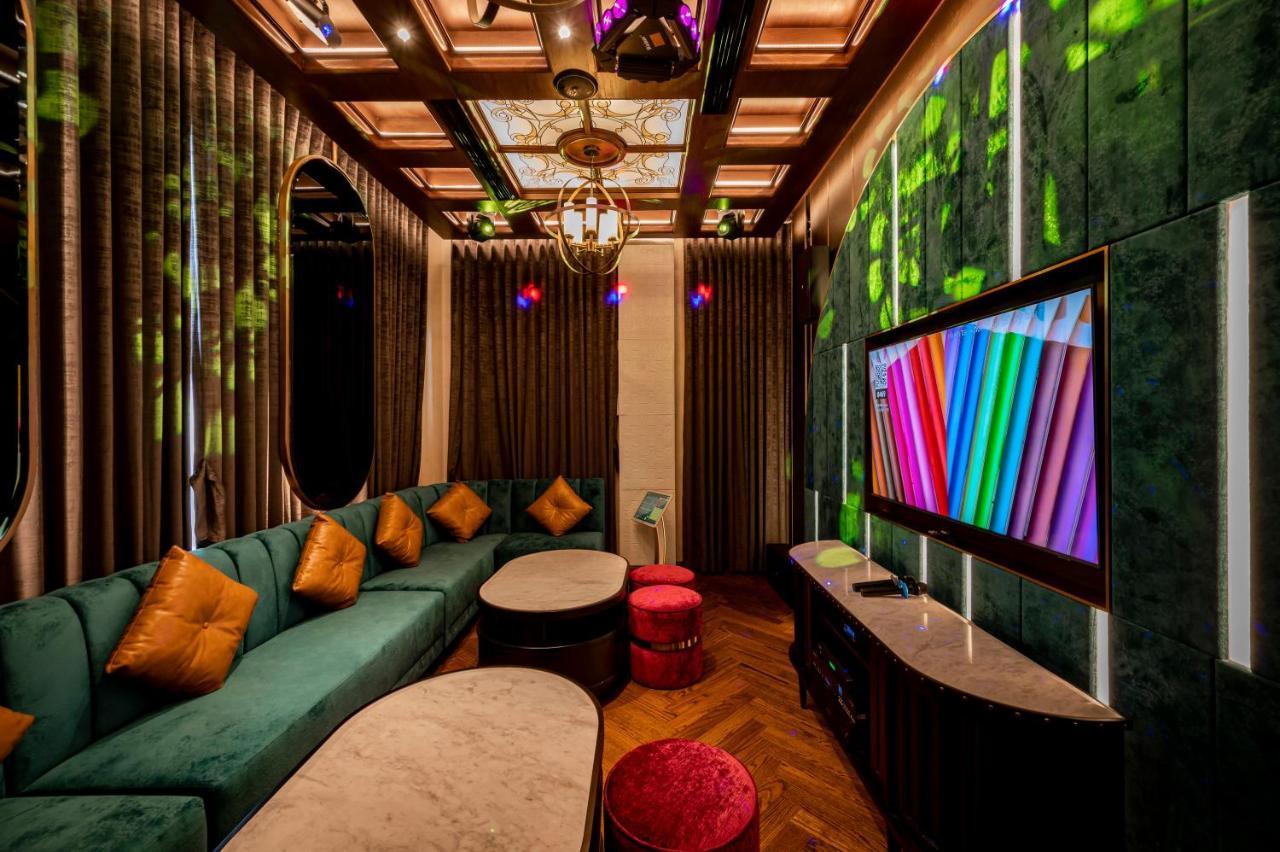 Centara Mirage Resort 5*