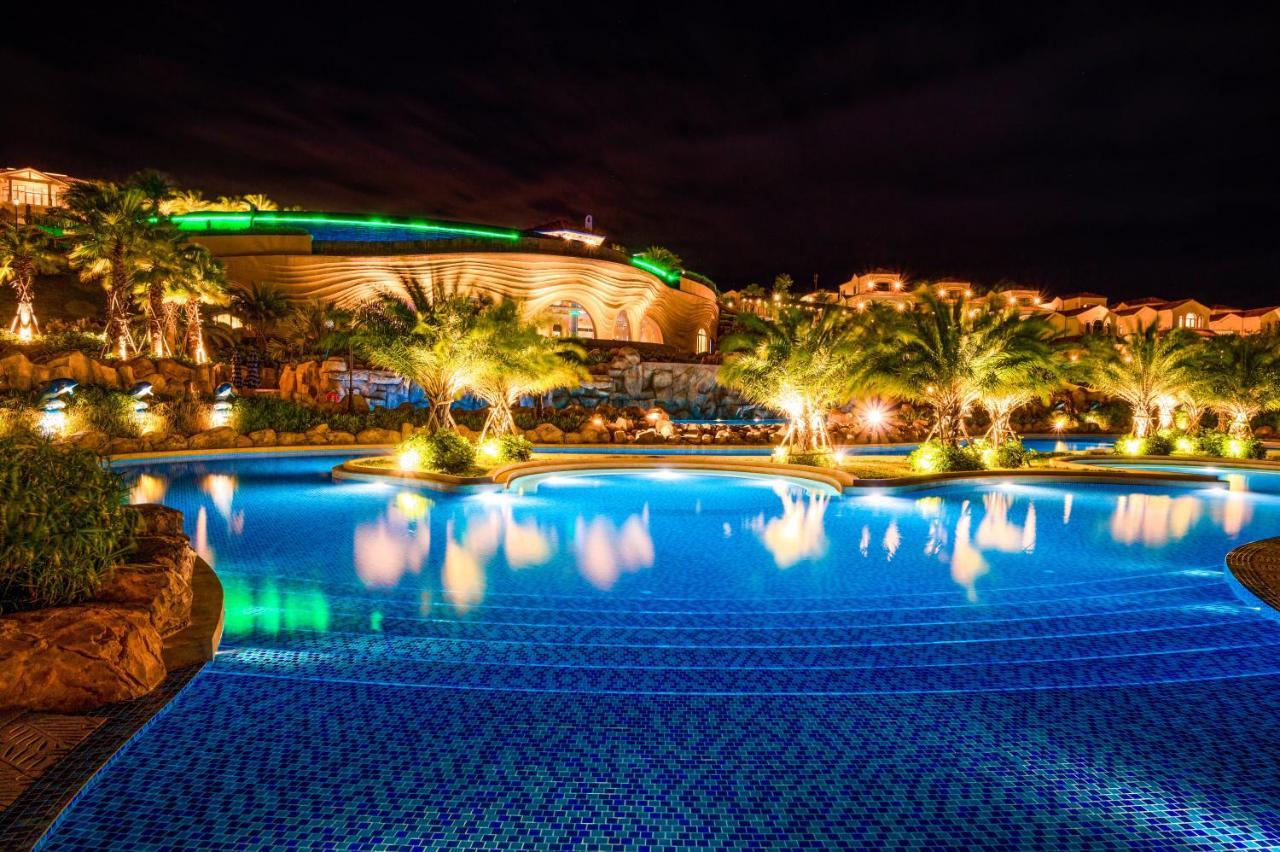 Resort Centara Mirage 5*
