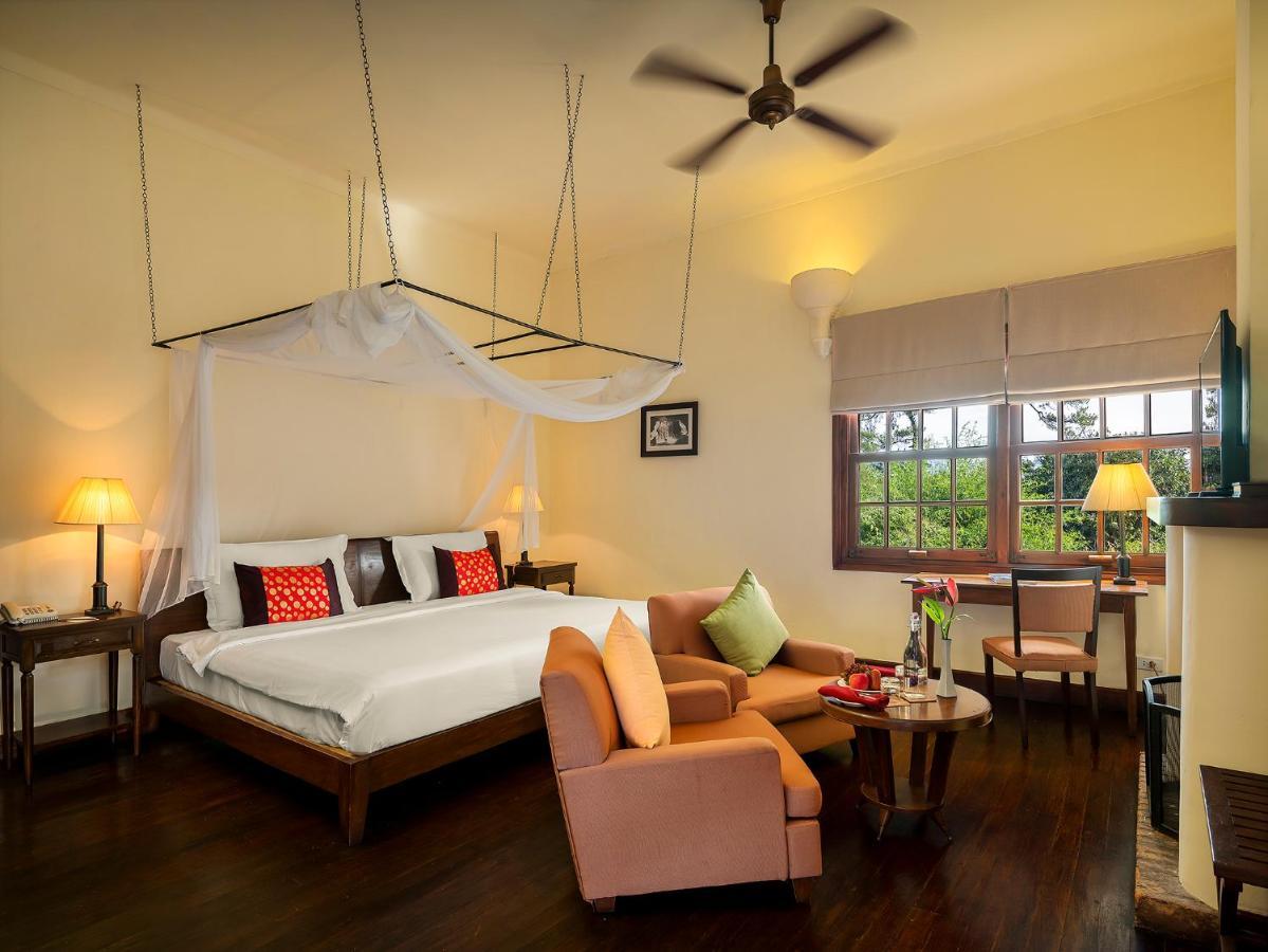 Ana Mandara & Resort 5*