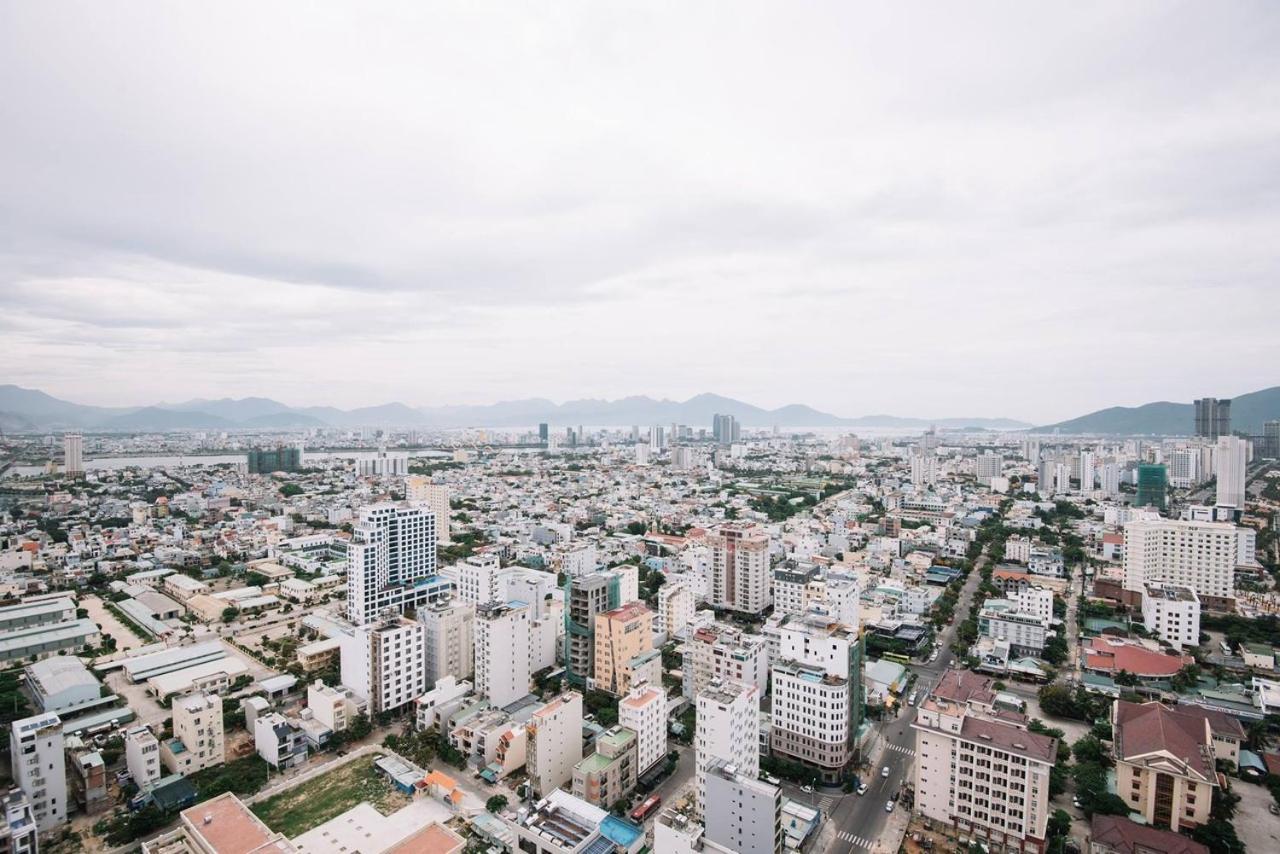 Muong Thanh Luxury