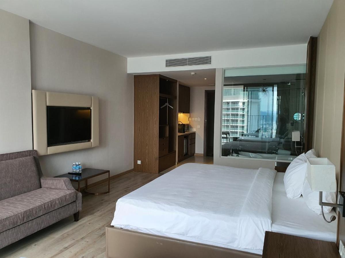 Apartment Hd Panorama Condotel