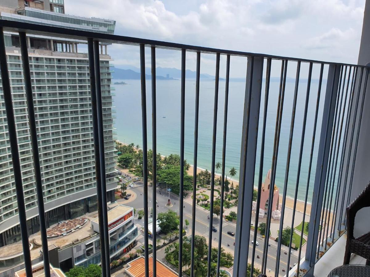 Hd Panorama Condotel Apartment Nha Trang