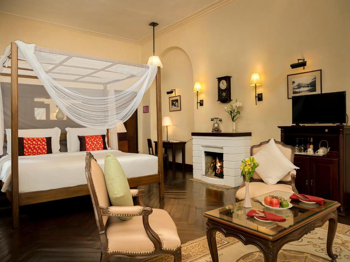 Ana Mandara & Da Lat