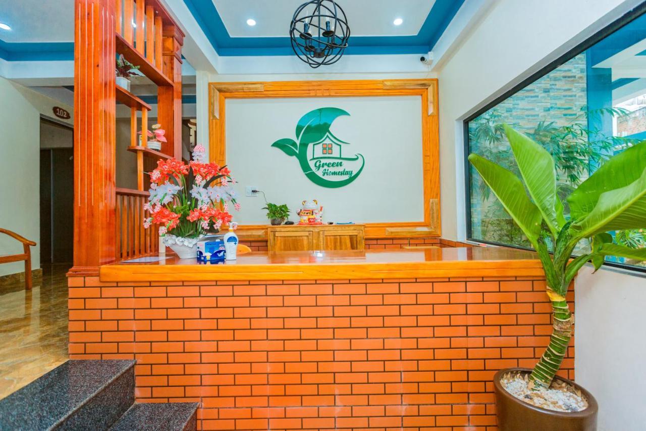 Phong Nha Green Homestay Homestay