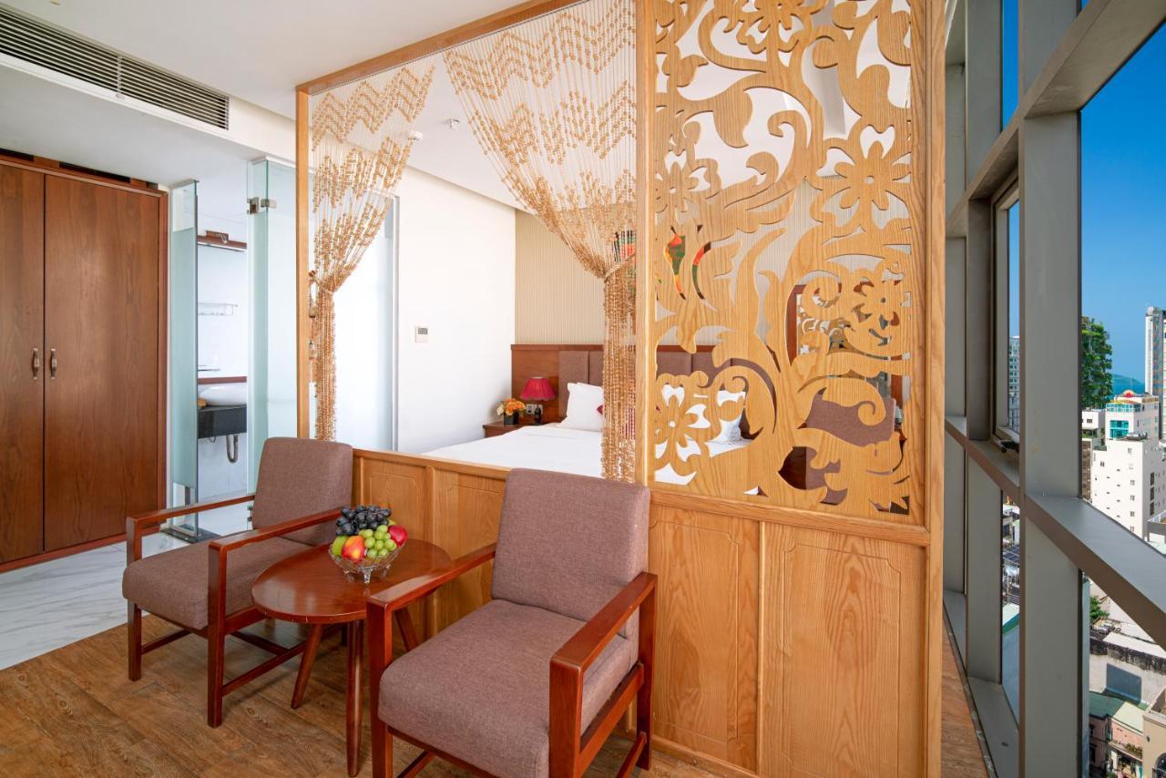 Crystal Boutique By Thg Hotel 4*