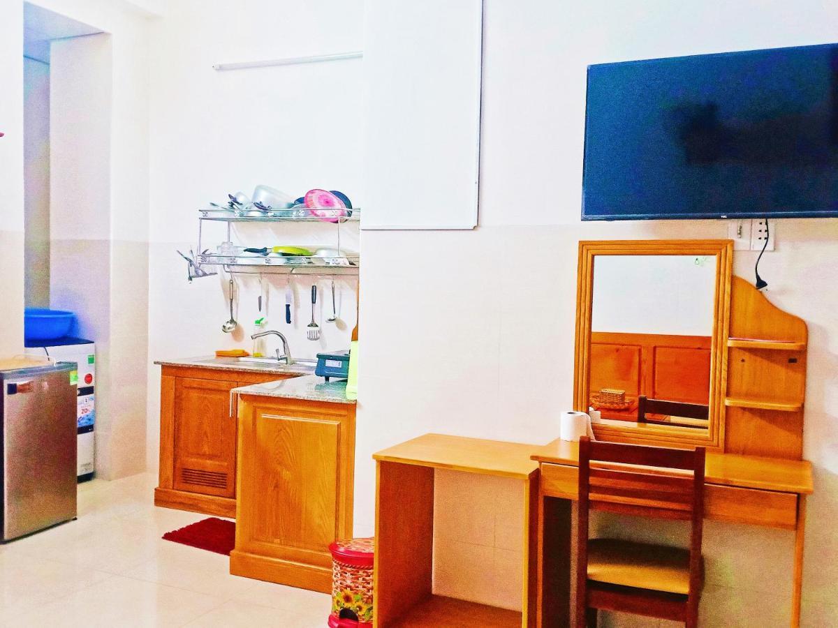 Minh Quan Bed & Breakfast