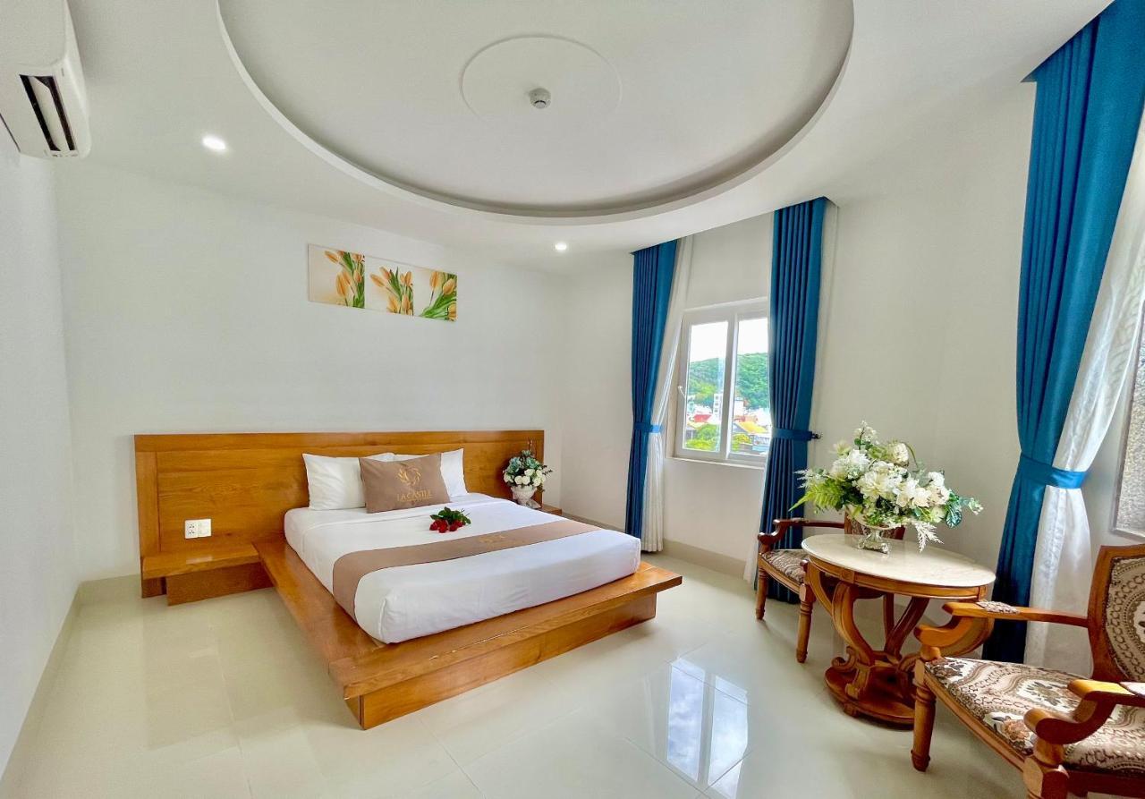 La Castle Vung Tau