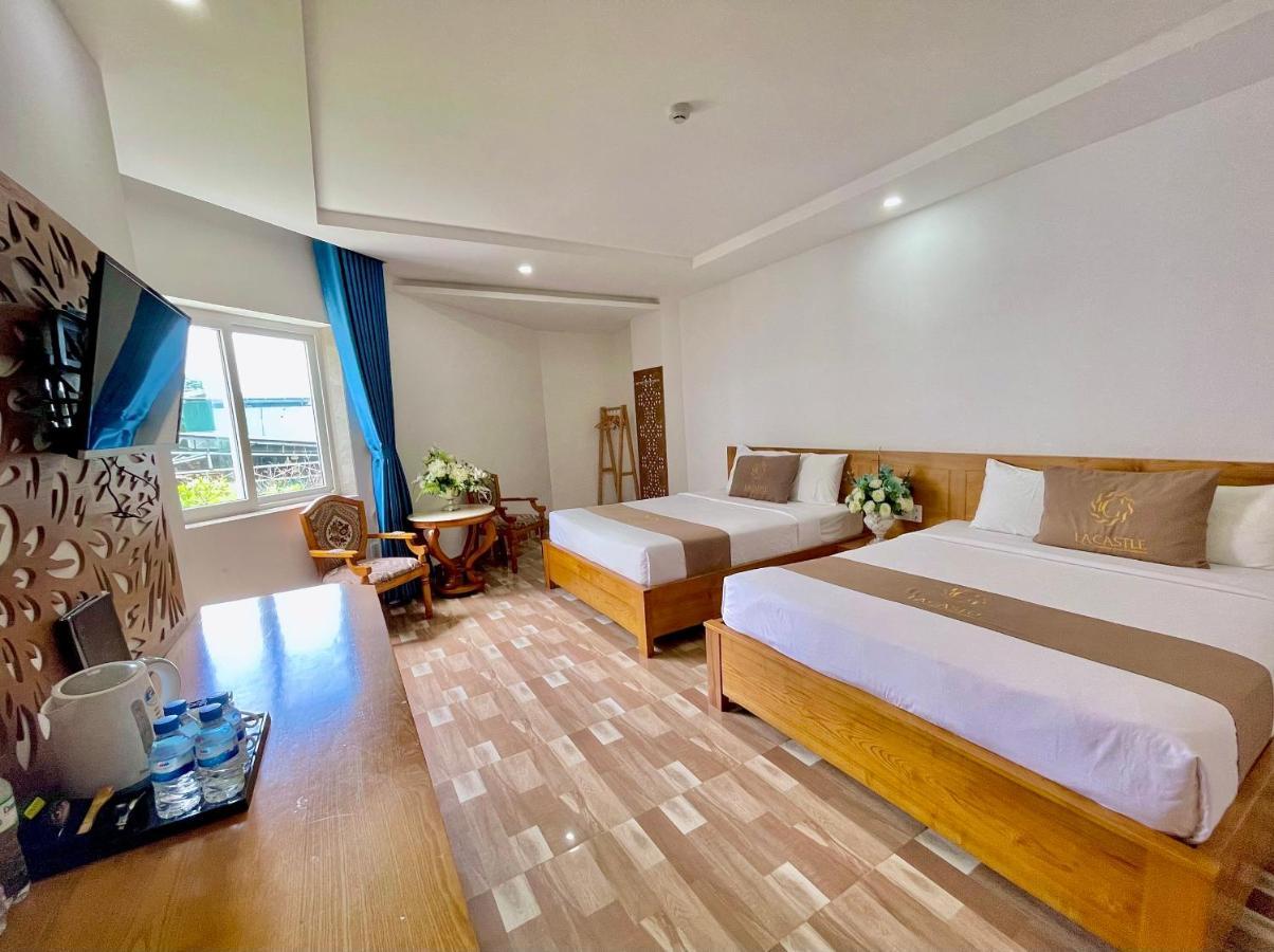 La Castle 2* Vung Tau