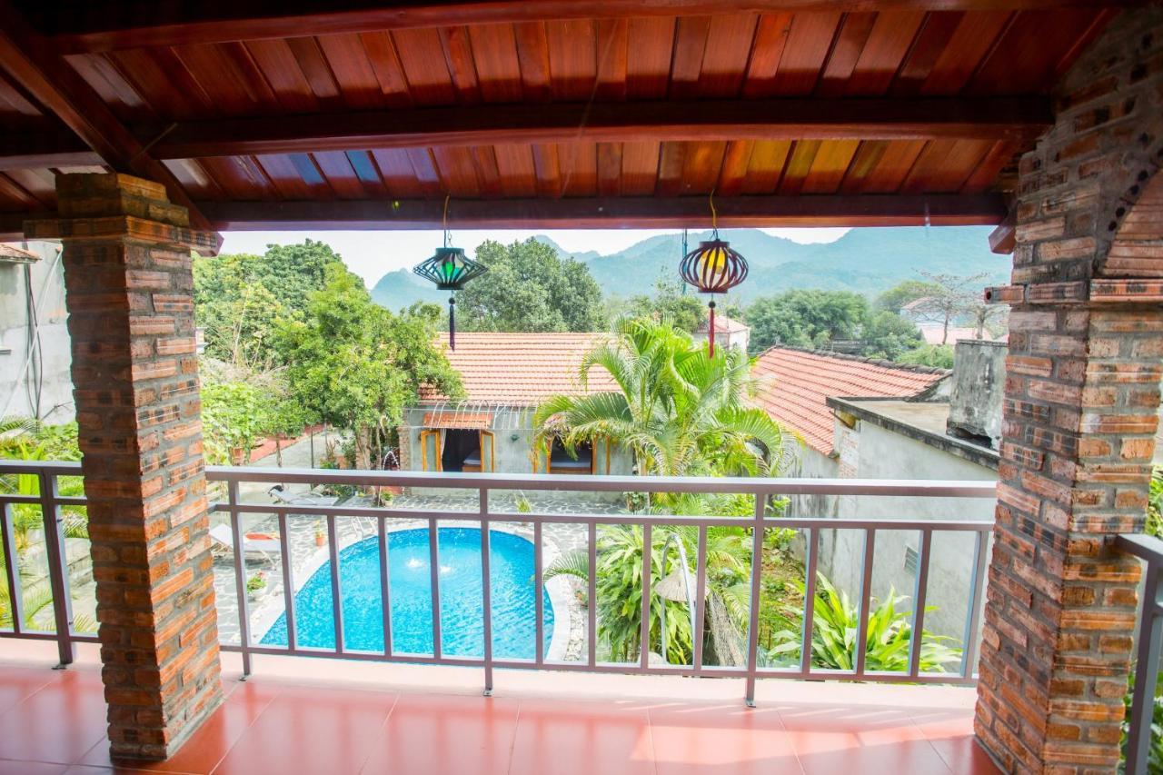 Homestay Mountain View & Restaurant *