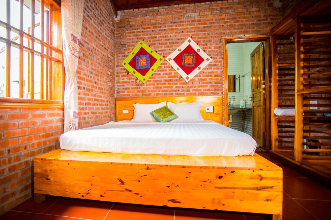 Homestay Mountain View & Restaurant Ninh Binh