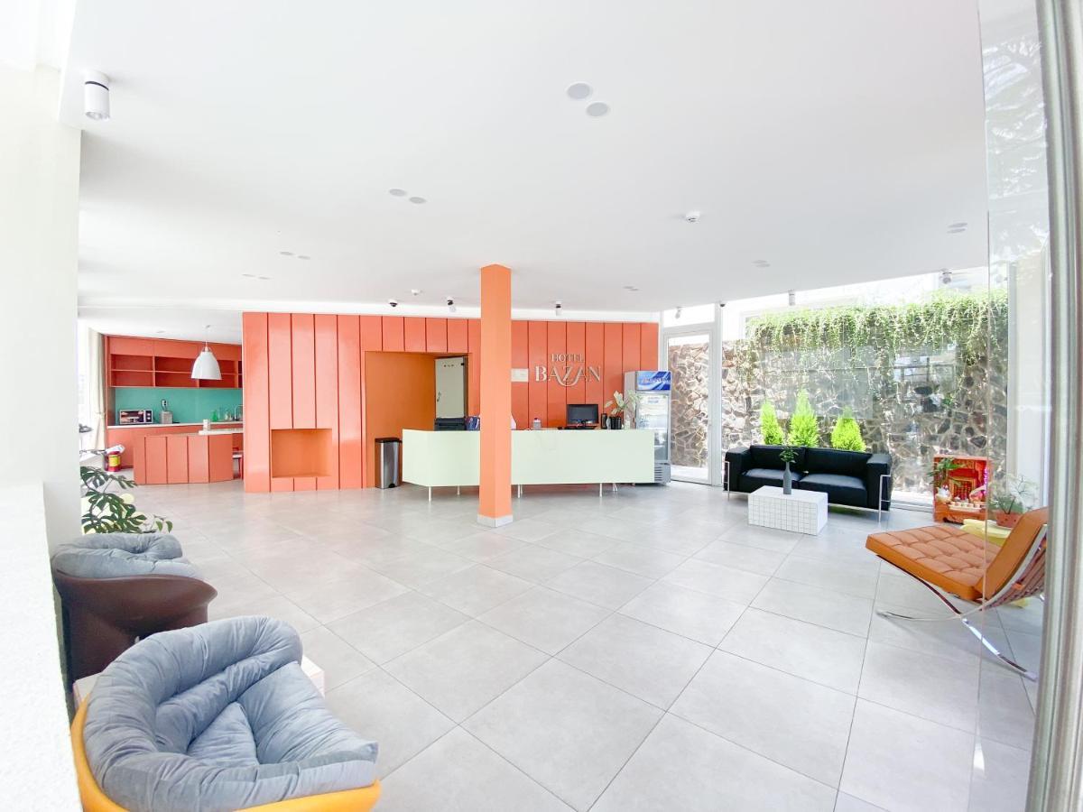 Raon Bazan - 24h Hotel 3*
