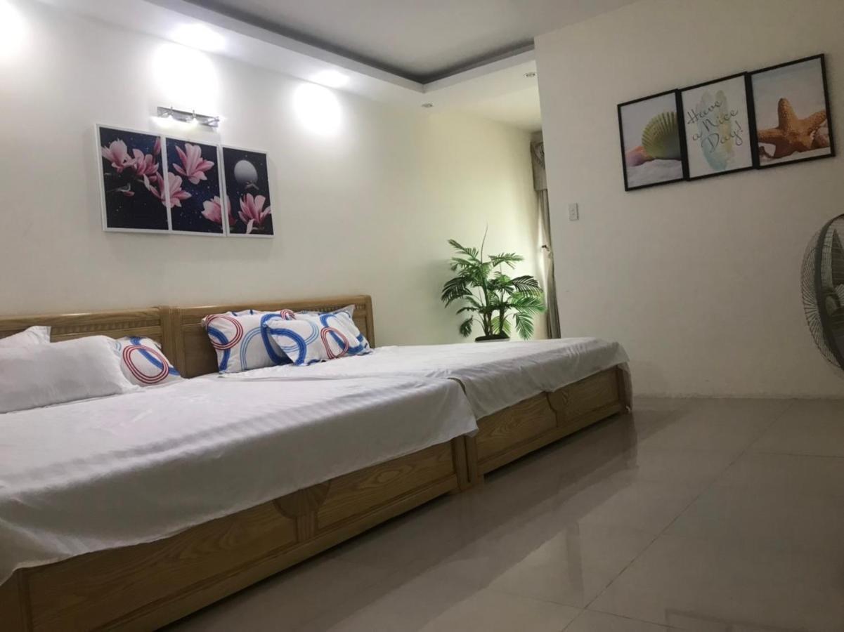 Apartment Bai Sau *