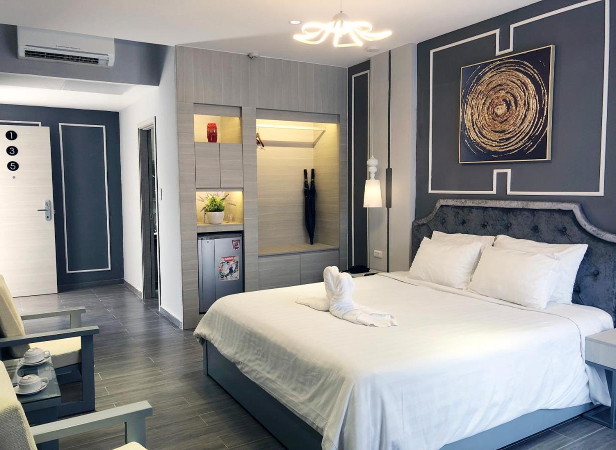 Memority & Spa Resort